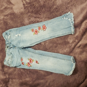 Vigoss‎ jeans size 6